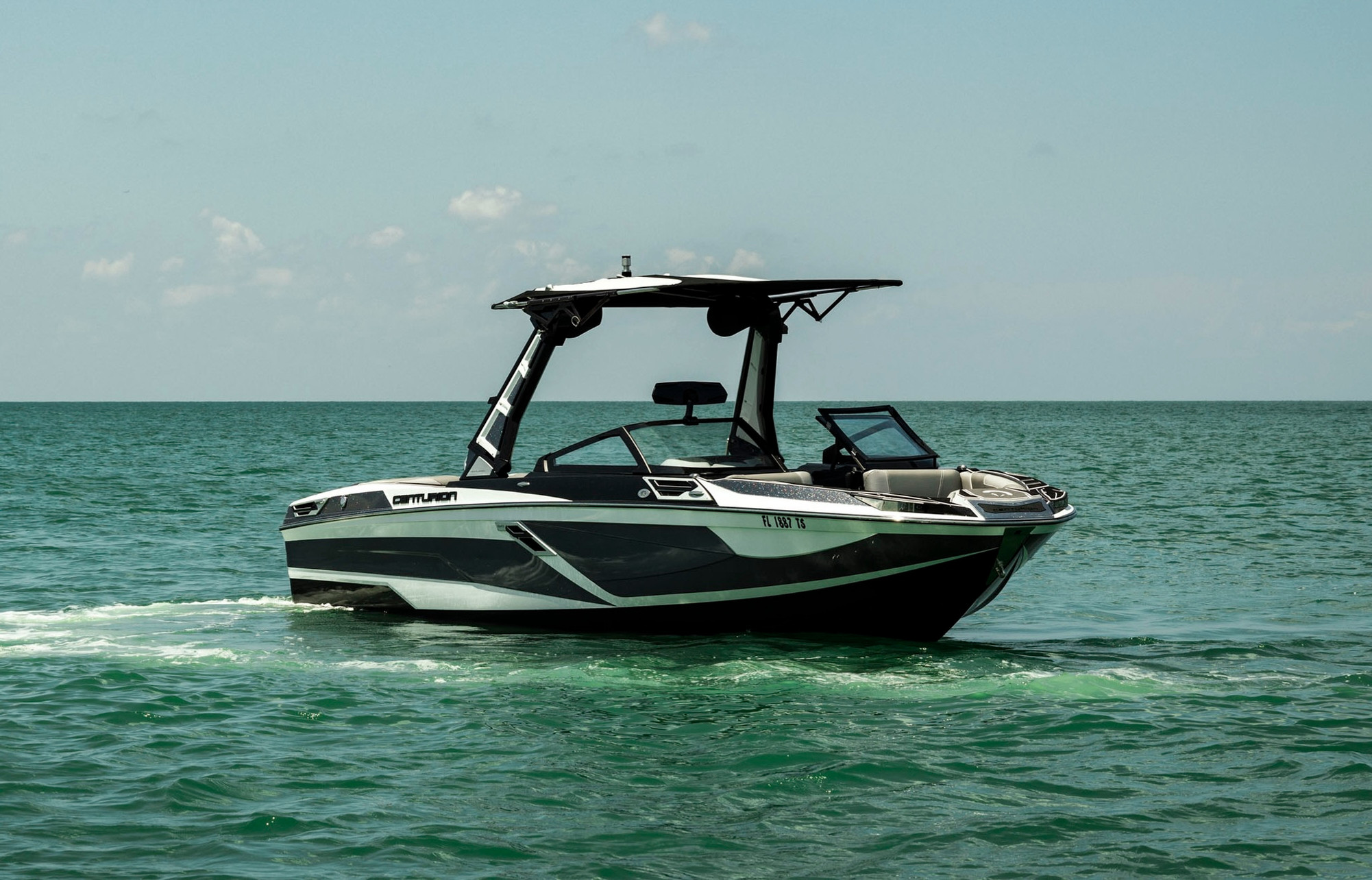 CENTURION Ri265